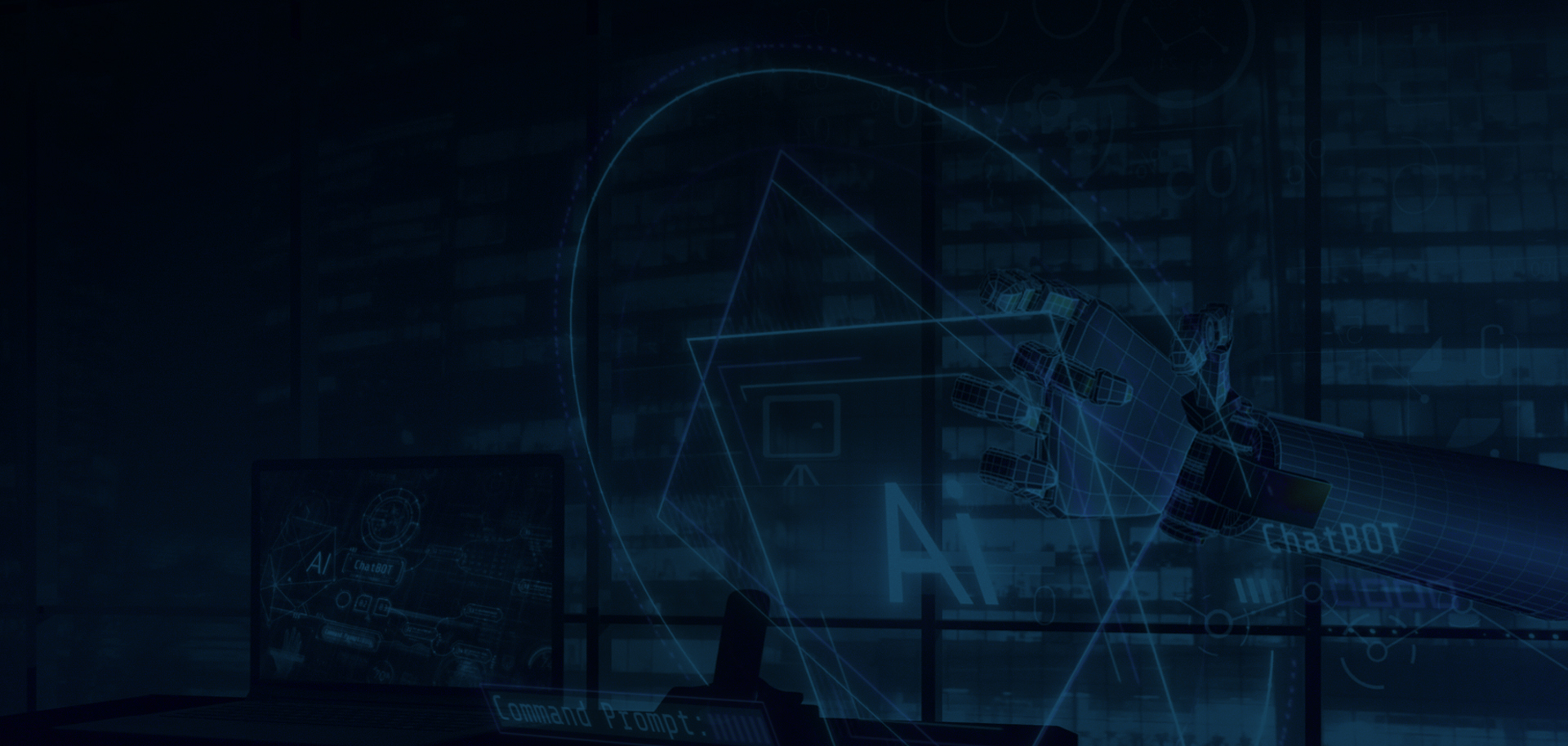 Nethues Technologies Pvt. Ltd. Logo